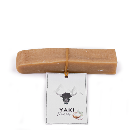 YAKI Tyggeben med Kokos